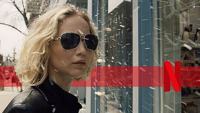 bild aus der news "Armageddon"-Szenario als Komödie: Jennifer Lawrence macht ihren ersten Netflix-Film