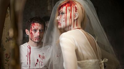 bild aus der news Megabrutal und richtig gut: Berüchtigtes Horror-Remake-Highlight nicht mehr beschlagnahmt