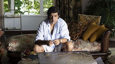 bild aus der news Bald im Kino: Deutscher Trailer zum Mafia-Epos "Il Traditore"