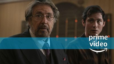 bild aus der news Neu bei Amazon Prime Video: Al Pacino jagt und killt Nazis