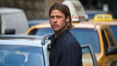 bild aus der news Kommt "World War Z 2" noch? So steht es um die Fortsetzung von David Fincher