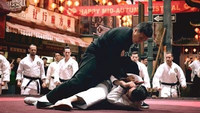 FSK-Altersfreigabe für "Ip Man 4": Finale der Saga härter als der Vorgänger?