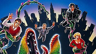 bild aus der news "Avengers"-Reunion in "Little Shop Of Horrors": Diese Stars sollen im Kult-Remake ein Paar spielen