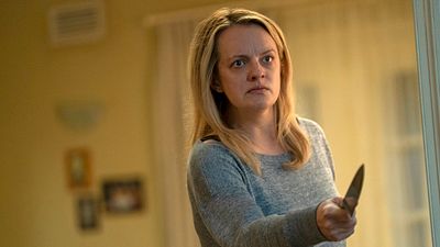 bild aus der news "Der Unsichtbare": Die FSK-Altersfreigabe für den Psycho-Horrorfilm mit Elisabeth Moss