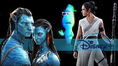 bild aus der news "Star Wars", "Avatar" & Co.: Diese Probleme muss Disney nach dem Führungswechsel lösen