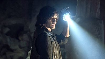 bild aus der news Wie bei "Game Of Thrones": Fans regen sich über neue "The Walking Dead"-Folge auf