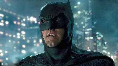 Ex-Batman Ben Affleck ist nun blond: Erste Bilder zu Ridley Scotts "The Last Duel"