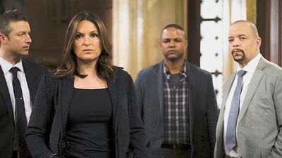bild aus der news Nach Rekord für längste US-Realserie: So drastisch baut "Law & Order: SVU" nun den Vorsprung aus
