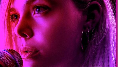 bild aus der news "The Neon Demon" trifft "A Star Is Born": Deutscher Trailer zu "Teen Spirit" mit Elle Fanning
