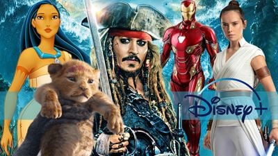"Avengers: Endgame", "Star Wars" & Co.: Diese Filme & Serien sind bei Disney+ zum Start verfügbar