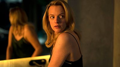 bild aus der news "Der Unsichtbare" mit Elisabeth Moss ist ein Hit: Das bedeutet der Erfolg