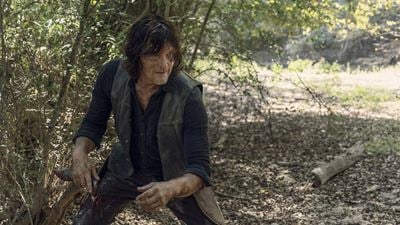 Massaker und Todeskampf: Die 10 besten Momente der neuen "The Walking Dead"-Folge