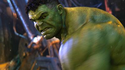 Doch Comic-getreu? Mark Ruffalo soll für neue Marvel-Serie wieder den Hulk spielen