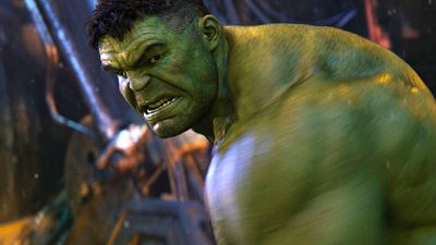 bild aus der news Doch Comic-getreu? Mark Ruffalo soll für neue Marvel-Serie wieder den Hulk spielen