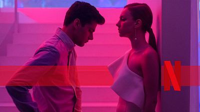 bild aus der news "Élite": Leichen und Liebe im deutschen Trailer zur 3. Staffel der Netflix-Serie