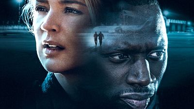 bild aus der news "Bis an die Grenze": Deutscher Trailer zur Bestseller-Verfilmung mit "Ziemlich beste Freunde"-Star Omar Sy