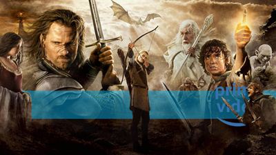 Amazons "Der Herr der Ringe"-Serie: Das ist der neue Hauptdarsteller Maxim Baldry