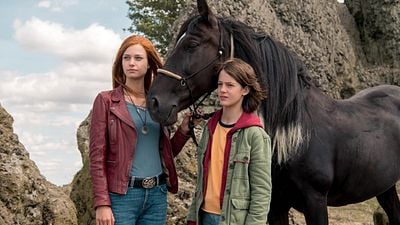 Neuer Trailer zu "Ostwind 5": Das große Finale der Pferde-Saga
