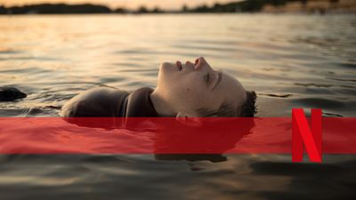 bild aus der news Erster Trailer: In der neuen Netflix-Serie "Unorthodox" entdeckt eine junge Jüdin in Berlin ihre Freiheit