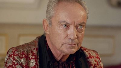 bild aus der news Ein blutiger Nachtspaziergang mit Udo Kier: Deutscher Trailer zu "Ulysses"