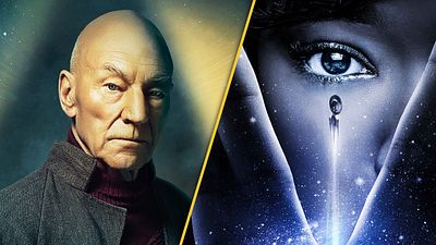 bild aus der news So ist die neue Folge "Star Trek: Picard" mit "Discovery" verbunden