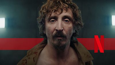 bild aus der news "Snowpiercer" im Knast: Trailer zum dystopischen Netflix-Horror "Der Schacht"