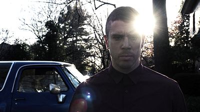 bild aus der news Deutscher Trailer zu "Becoming": Horror-Roadtrip mit infiziertem Freund