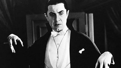 bild aus der news "Dracula": Nach Erfolg von "Der Unsichtbare" kommt ein weiterer Monster-Film