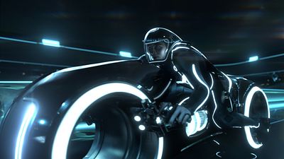 bild aus der news "Tron"-Sci-Fi-Serie abgesagt: Frust bei Filmemachern wegen Disney+-Politik
