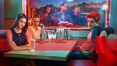 Finale der 4. Staffel "Riverdale" in Gefahr: Darum wurden die Dreharbeiten gestoppt