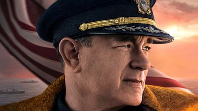 bild aus der news Kinostart verschoben: U-Boot-Kriegsfilm "Greyhound" mit Tom Hanks kommt später