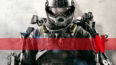 bild aus der news Bald weg von Netflix: Gleich mehrere Sci-Fi-Kracher und Robert Downey jr. in Bestform – jetzt noch schnell streamen