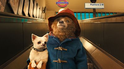 bild aus der news Streaming am Wochenende: Meine ganz persönlichen Tipps für Netflix, Amazon und Co.