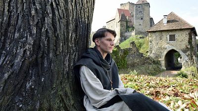 bild aus der news "Narziss und Goldmund": Das Ende erklärt