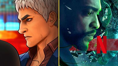 bild aus der news Wie hängen "Altered Carbon" und "Altered Carbon: Resleeved" zusammen?