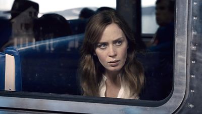 ZDF ist besser als ProSieben: Darum dürft ihr euch heute "Girl On The Train" gern ansehen!