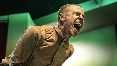 bild aus der news "9 Tage wach" verpasst? So könnt ihr das ProSieben-Highlight nachholen