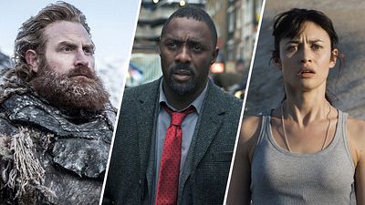bild aus der news Idris Elba, Olga Kurylenko & Kristofer Hivju: Stars aus "Fast & Furious", "James Bond" & "Game Of Thrones" mit Corona infiziert