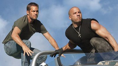 bild aus der news Vin Diesel über "Fast & Furious 10" und Paul Walker: "Das habe ich meinem Bruder versprochen"