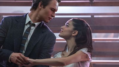 bild aus der news Endlich mal gute Nachrichten: Die ersten Bilder zu Steven Spielbergs "West Side Story" sind da!
