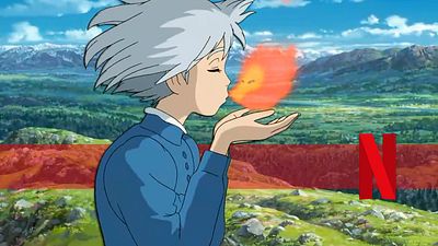 bild aus der news In Kürze auf Netflix: Diese Kultfilme der Ghibli-Animationsstudios erwarten euch als Nächstes!