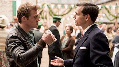 bild aus der news "Unsere wunderbaren Jahre": So geht’s im ARD-Dreiteiler weiter