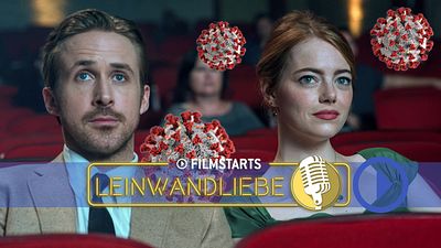 bild aus der news Was Corona für das Kino bedeutet: Die aktuelle Lage & Kritik zu "Spenser Confidential" im Podcast