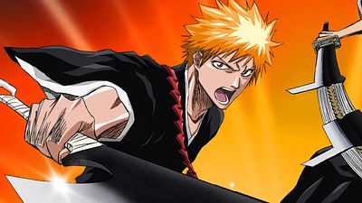 bild aus der news Geleakte Ankündigung zum Kult-Anime "Bleach": Fanträume werden wahr!