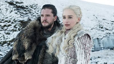 bild aus der news Neues aus Westeros: "Game Of Thrones"-Autor nutzt Quarantäne (endlich!) zum Schreiben