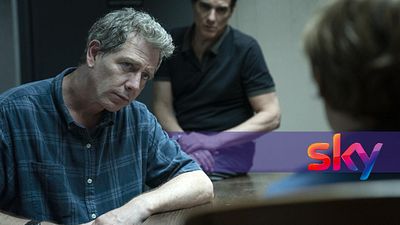 bild aus der news Stephen Kings "The Outsider": Deutscher Trailer zur Thriller-Serie mit Jason Bateman und Ben Mendelsohn