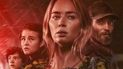 bild aus der news Statt "A Quiet Place 2" im Kino: Das sind die Alternativen bei Netflix und Co.