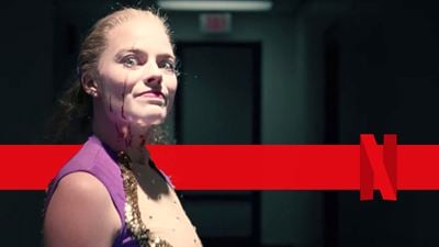Neu bei Netflix: "Harley Quinn" Margot Robbie als Schlittschuh-Psychopathin