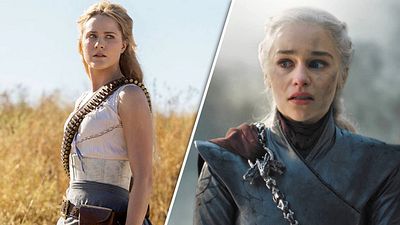 bild aus der news Überraschender "Game Of Thrones"-Auftritt in "Westworld": Brutales Ende für einen Fanliebling