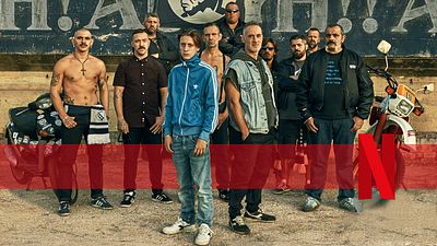 bild aus der news Netflix-Hit (nicht nur) für Fußball-Fans: Mit "Über das Ergebnis hinaus" kommt ihr trotz Corona in Stadion-Stimmung